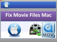   Fix Movie Files Mac