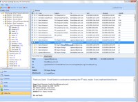  Exchange 2007 Repair Corrupt Database