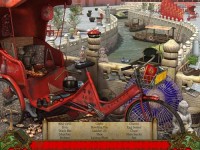   Hidden Mysteries The Forbidden City