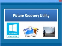   Picture Recovery Utility