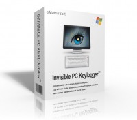   Invisible PC Keylogger 2014