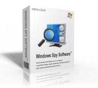   Windows Spy Software 2014