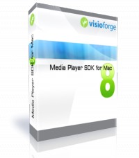   VisioForge Media Player SDK for Mac