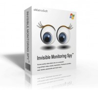   Invisible Monitoring Spy