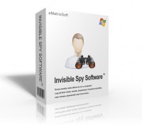   Invisible Spy Software 2014