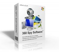   360 Spy Software 2014