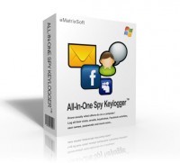   All-In-One Spy Keylogger