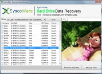   Deleted PST File Recovery