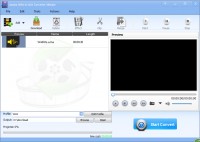   Lionsea WMA To MP3 Converter Ultimate