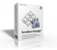   Surveillance Keylogger