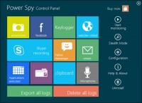   Power Spy 2015 for Windows