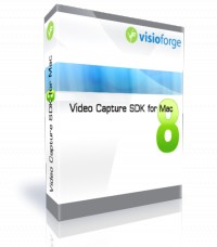   VisioForge Video Capture SDK for Mac