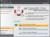   Xp Repair Professional