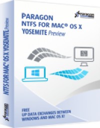   NTFS for Mac OS X Yosemite Preview