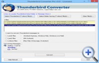   Switch from Thunderbird to Outlook