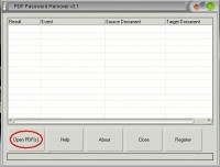   VeryPDF PDF Password Remover