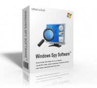  Windows Spy Software