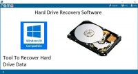   Hard Drive Recovery Software