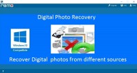   Digital Photo Recovery