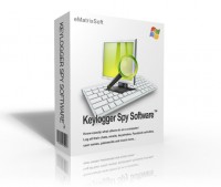   Keylogger Spy Software