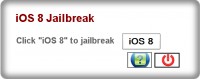   iOS 8 Jailbreak