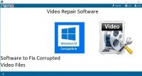   Video Repair Software