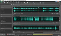   Wavepad Music and Audio Editor Free