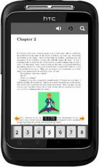   APPMK Free Android book App The Little Prince