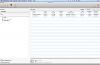   HourGuard Timesheet Software for Mac