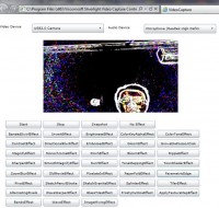   Silverlight NET Video Capture SDK