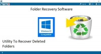   Folder Recovery Software