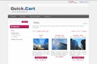   Webuzo for QuickCart