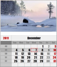   Calendar7