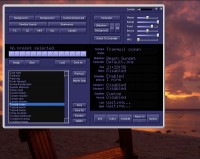   Atmosphere Deluxe PC Nature Sounds Generator