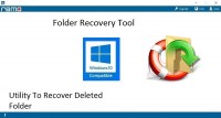   Folder Recovery Tool