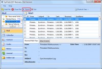   OST to PST for Outlook 2010 64 Bit