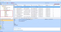   Open OST File Freeware Tool