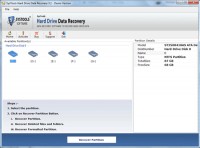  Hard Drive Data Recovery Software